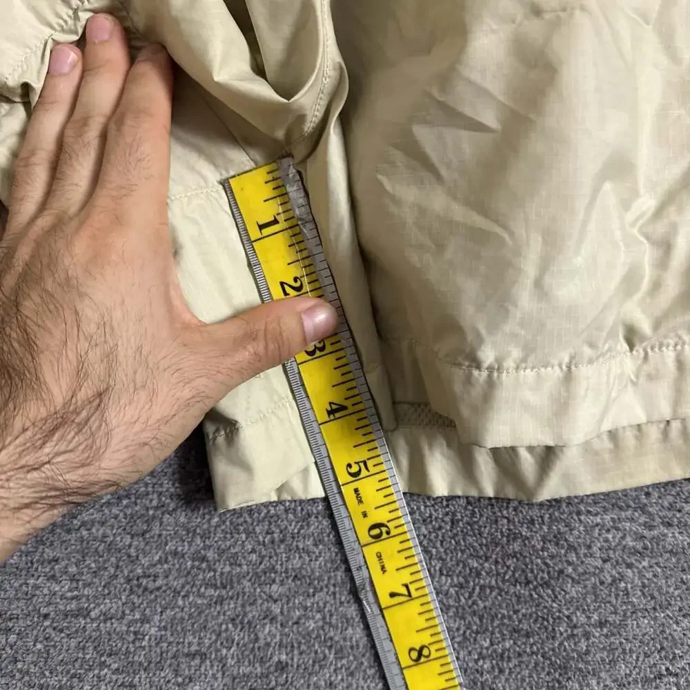 The North Face Women's Size Medium Polyester Lined TNFX 5
